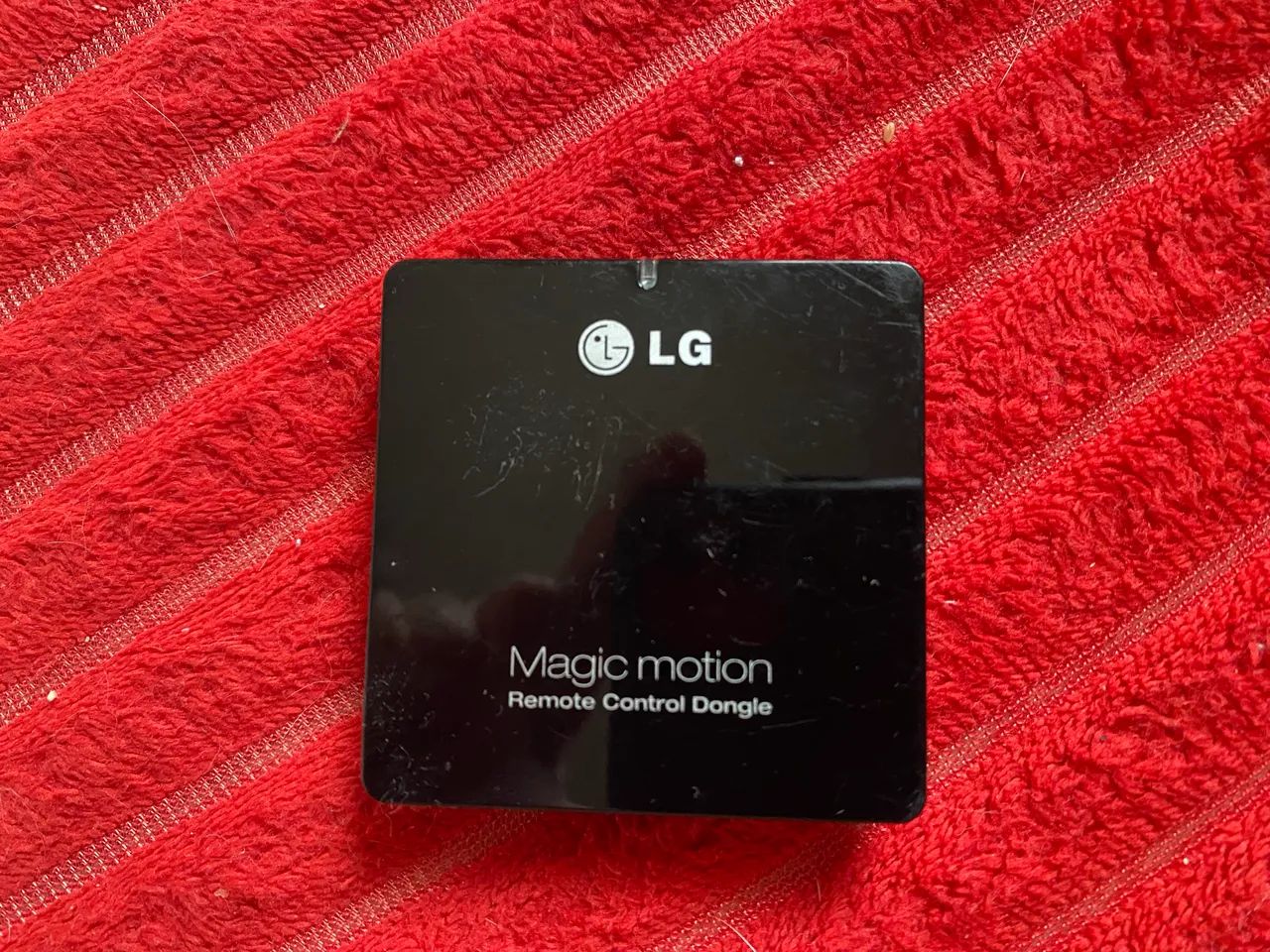 Receptor LG Magic Motion - Dongle Original