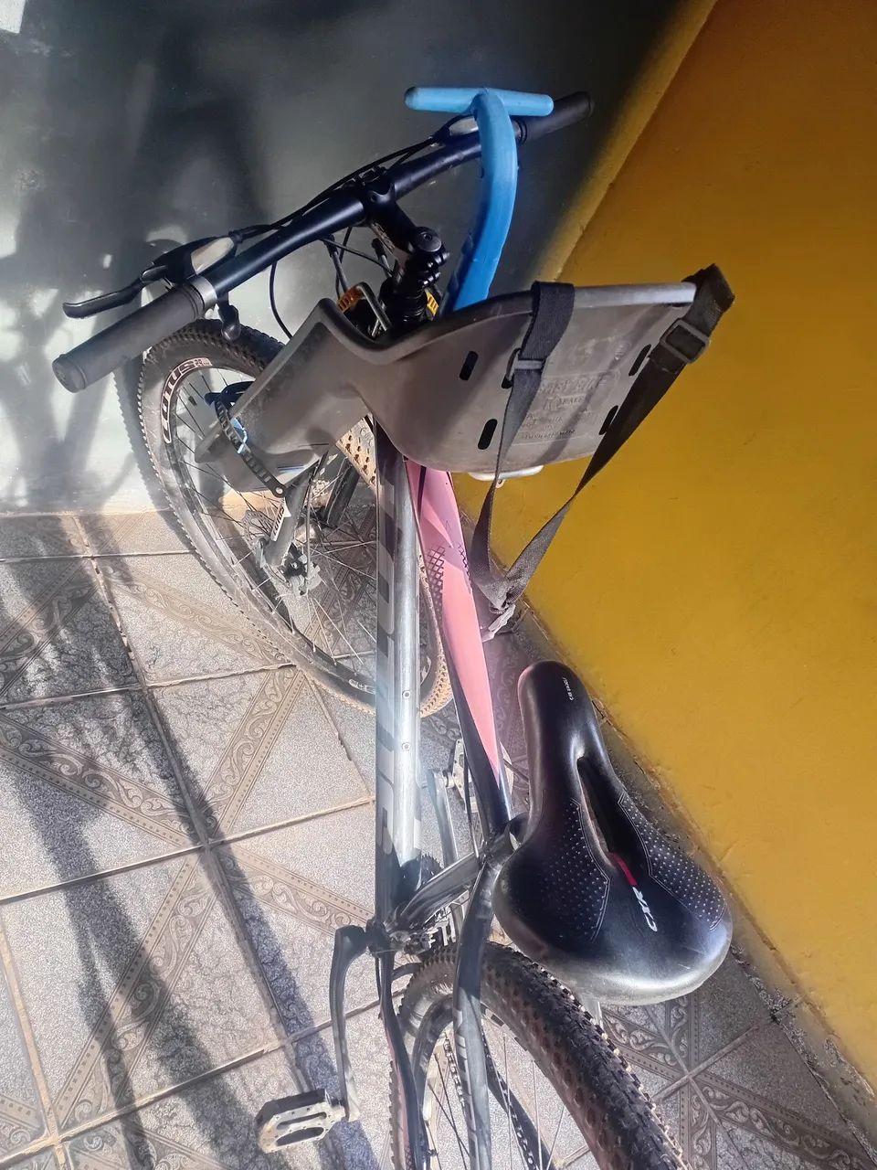 Bicicleta de corrida lotus  - Foto 4