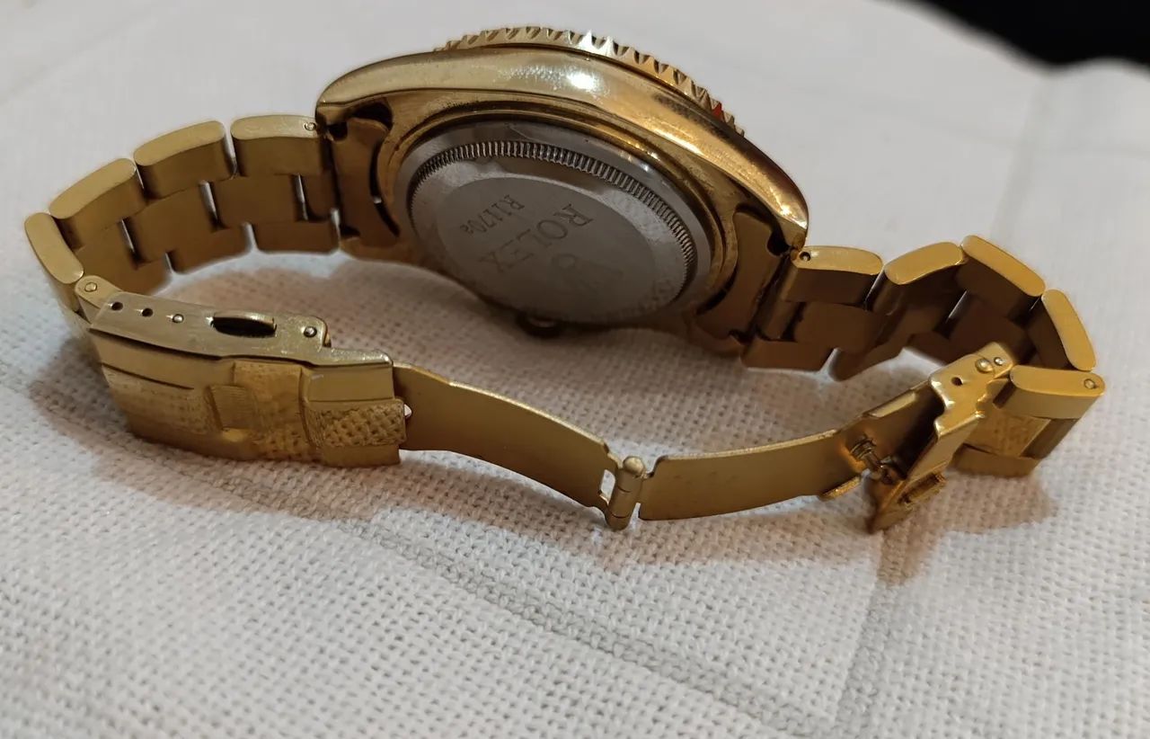 Relógio Rolex  - Foto 2