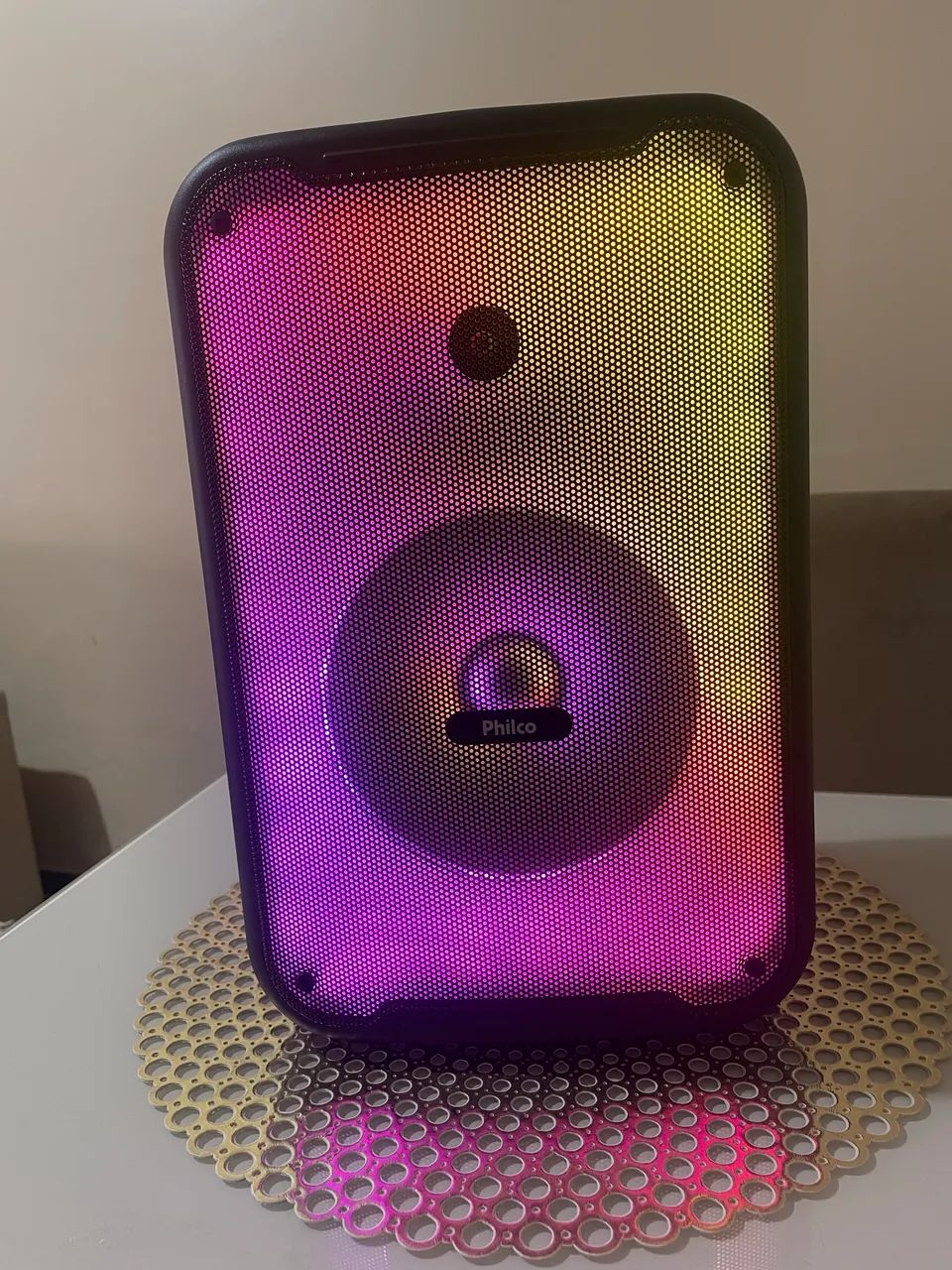 Caixa De Som Philco - Foto 5