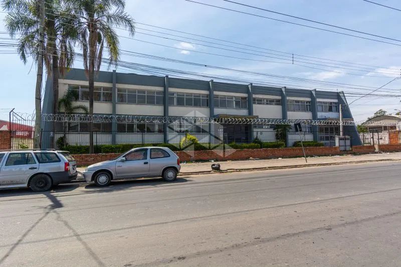 Prédio 3495M² - para Alugar