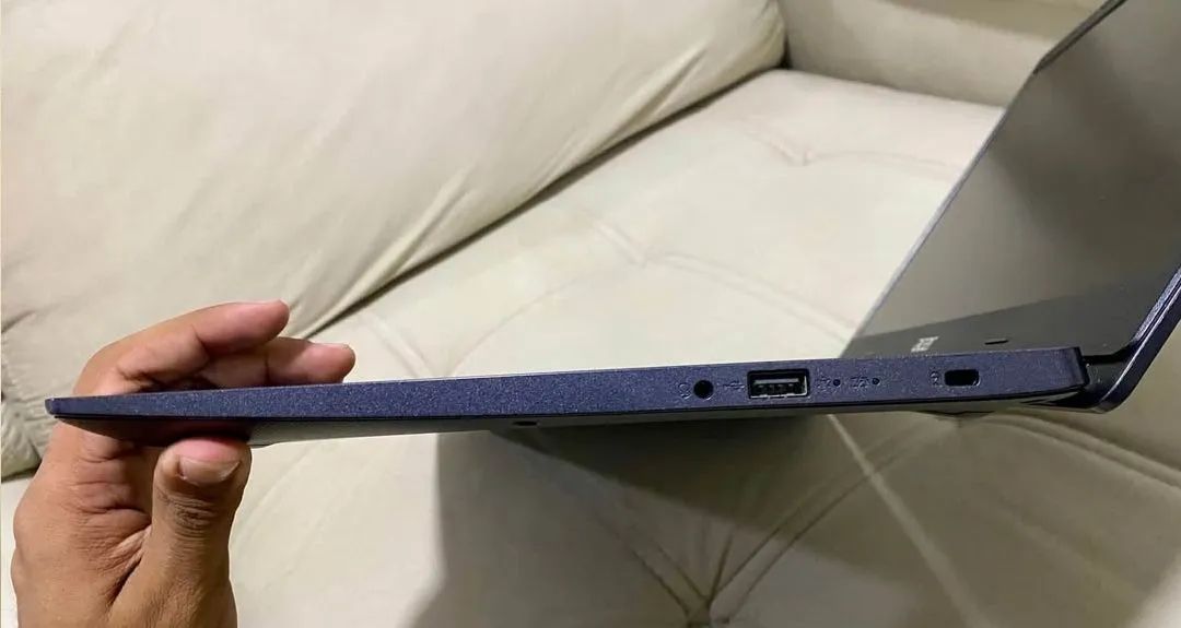 Notebook Acer Aspire - Foto 3