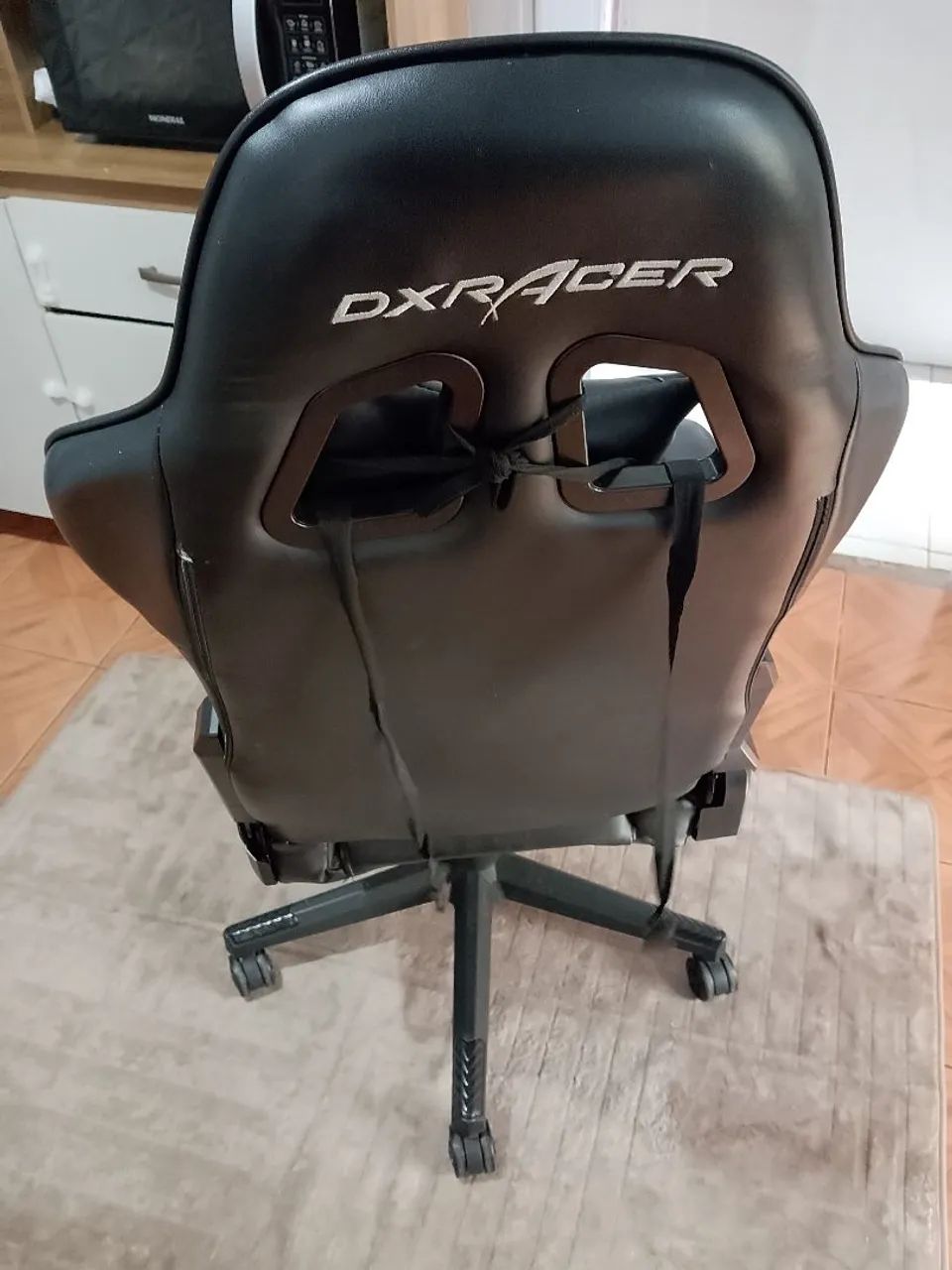 Cadeira gamer