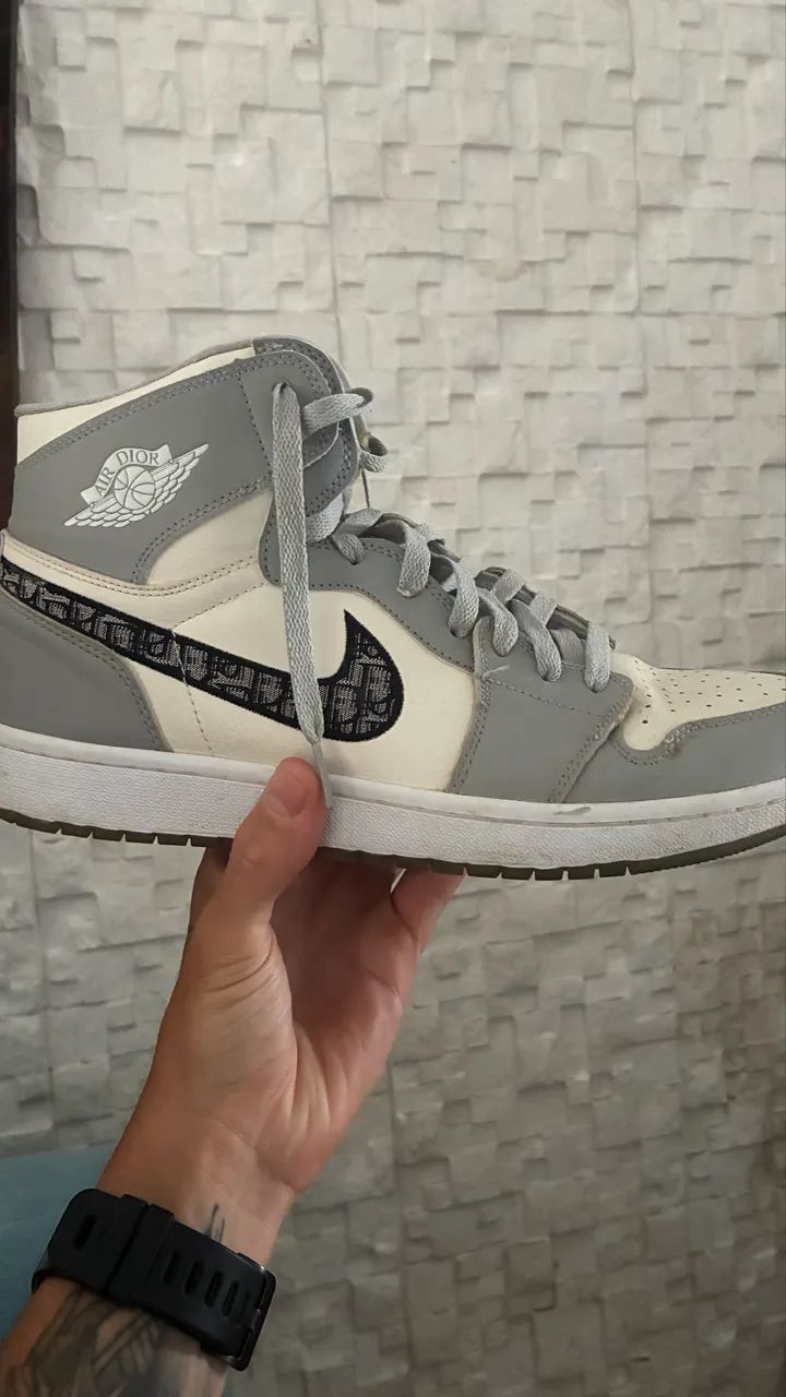 Nike Air Jordan 1 Retro High