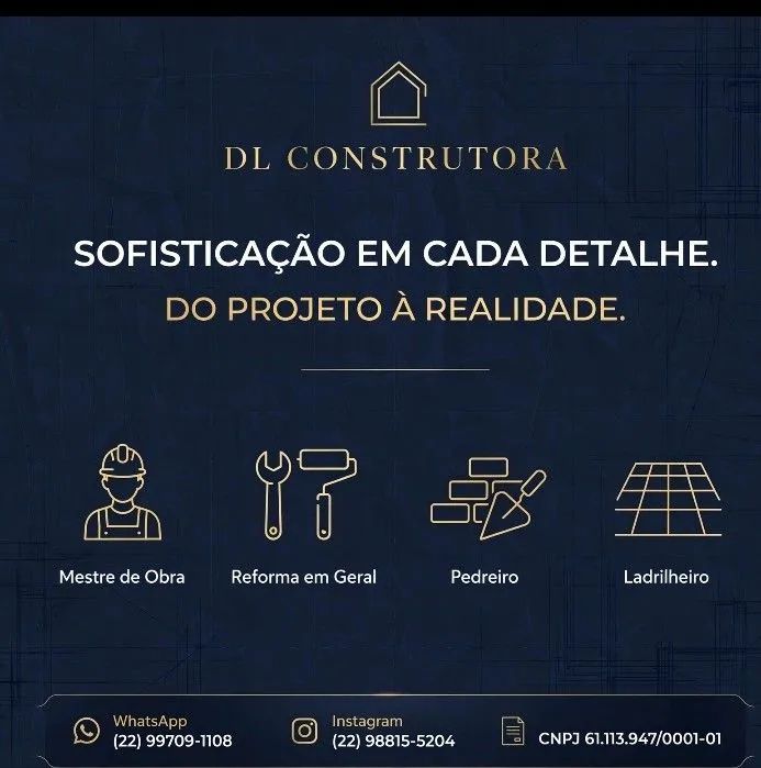 Reforma sem dor de cabeça 
