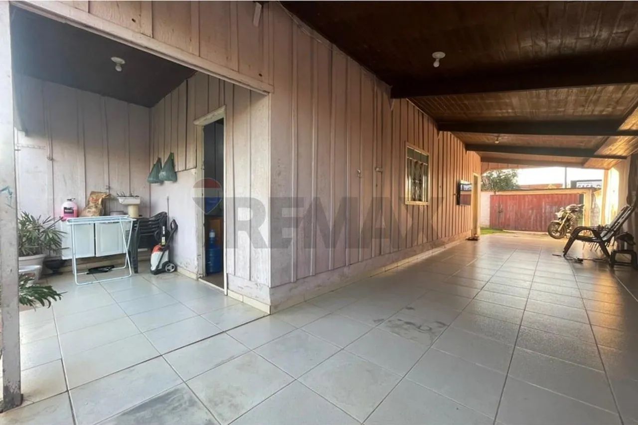Casa em Cacoal: 3 Quartos, Pronta para Viver! - Foto 4