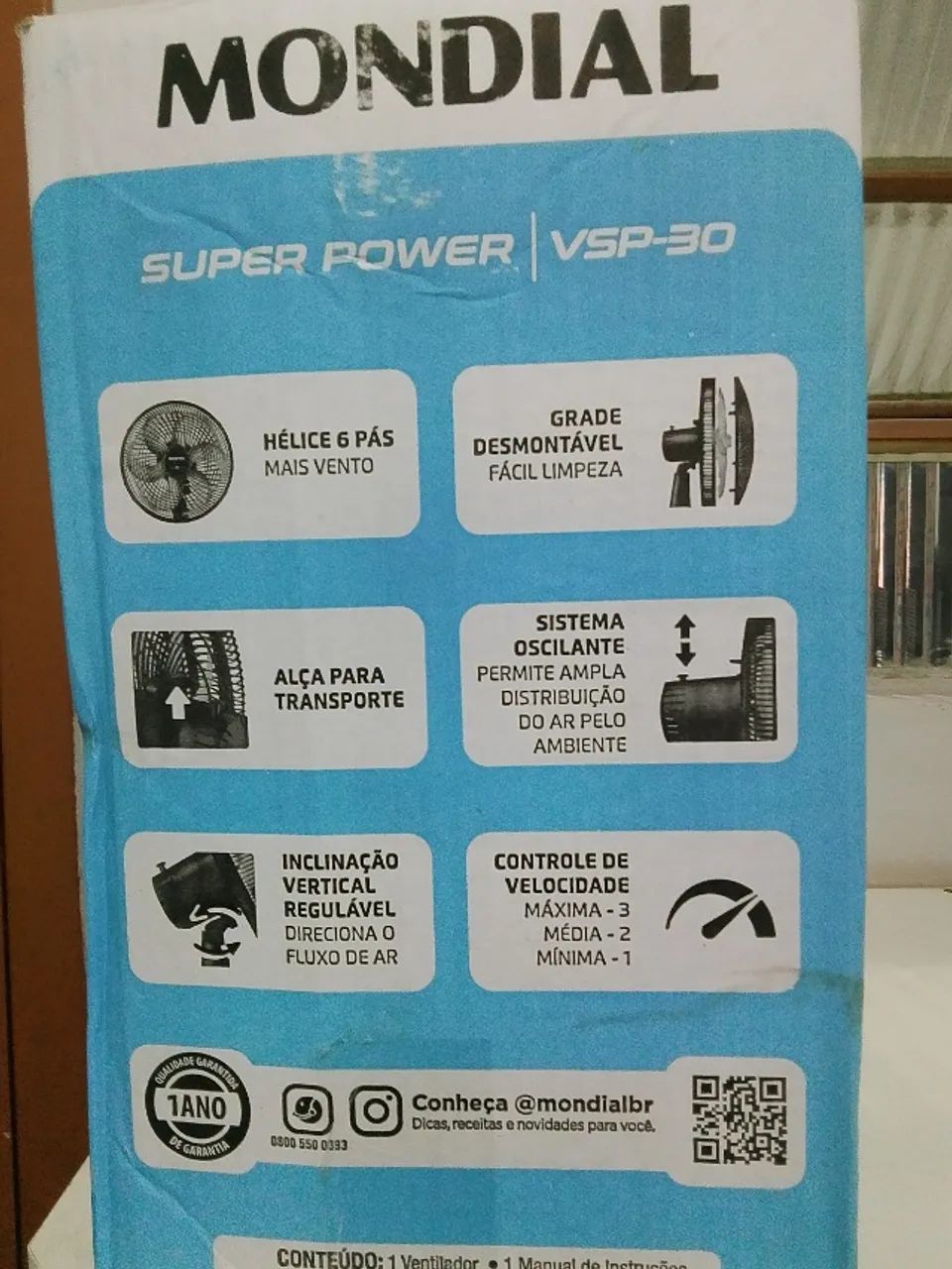 Ventilador..... - Foto 5