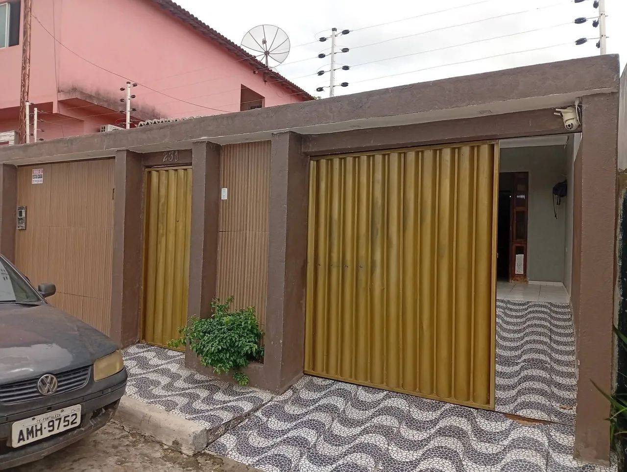 Casa arejada - Foto 2