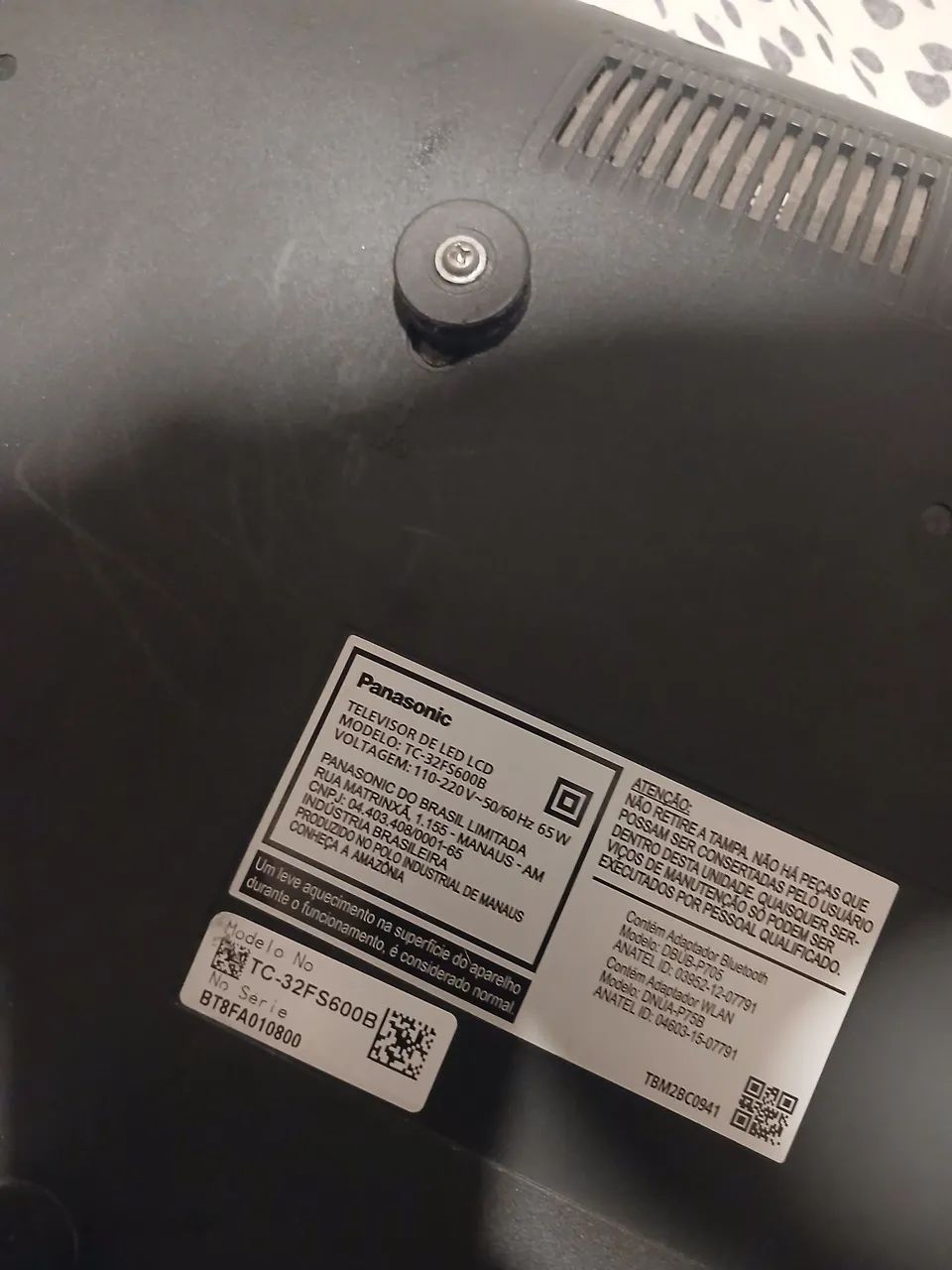 Tv smart 32 panasonic - Foto 3