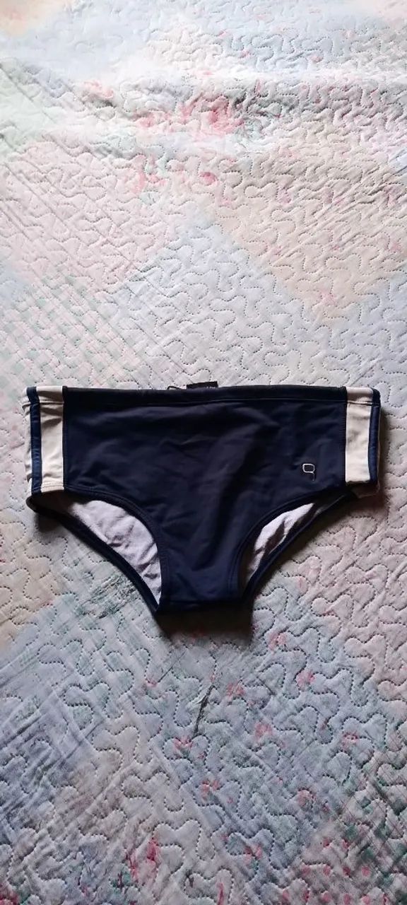 Duas Moda praia masculino  - Foto 2