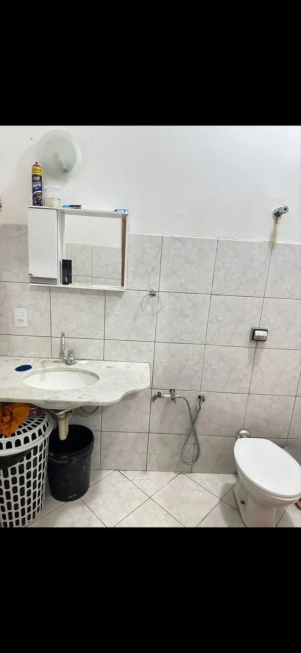Kitnet a venda 