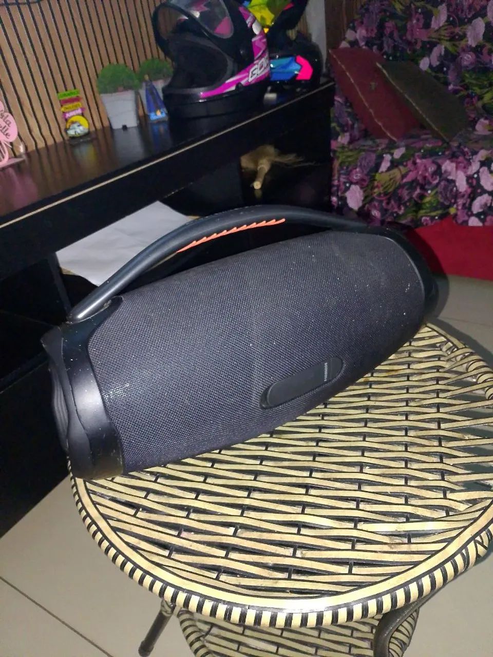 Caixa JBL 3 - Foto 3