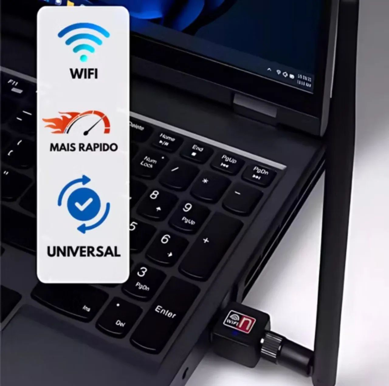 Wireless Wi-Fi Antenna403064646638643201