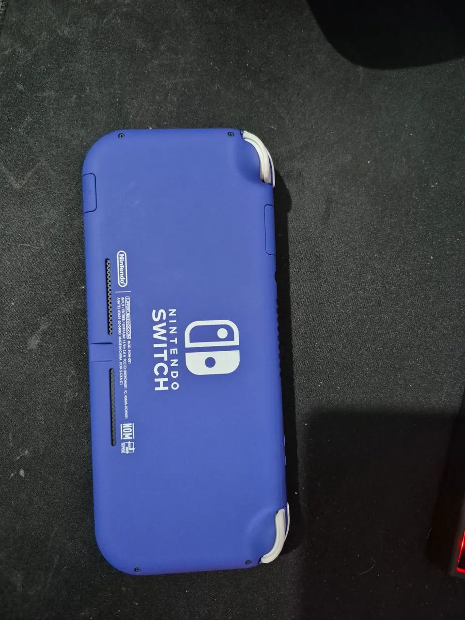 Nintendo Switch lite  - Foto 3