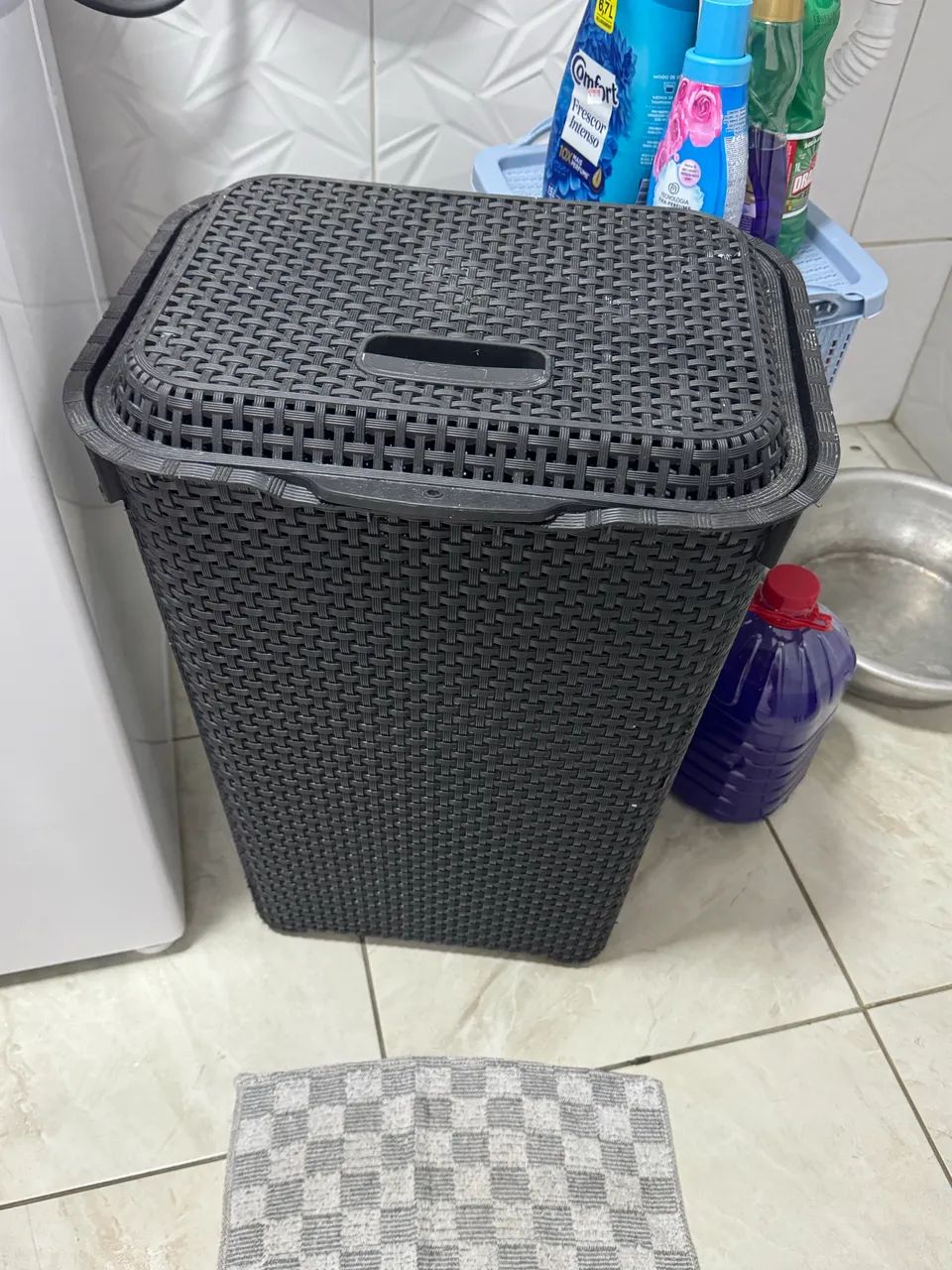 Roupeiro de roupa 