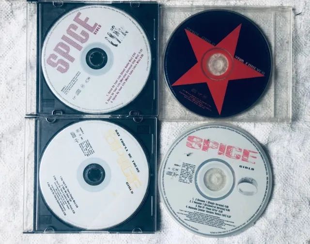 Cds Pop Internacional  - Foto 3