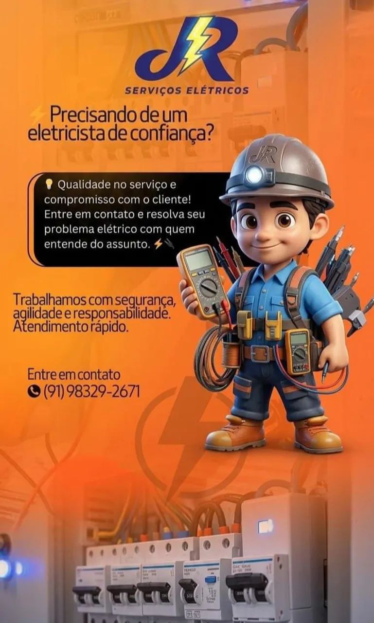 Eletricista 