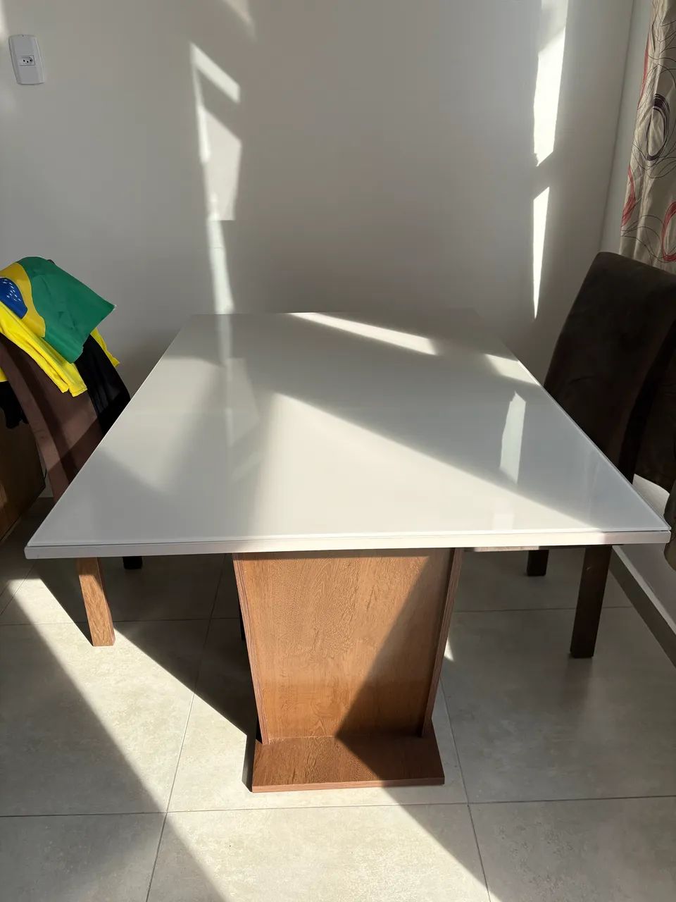 Mesa retangular  - Foto 4