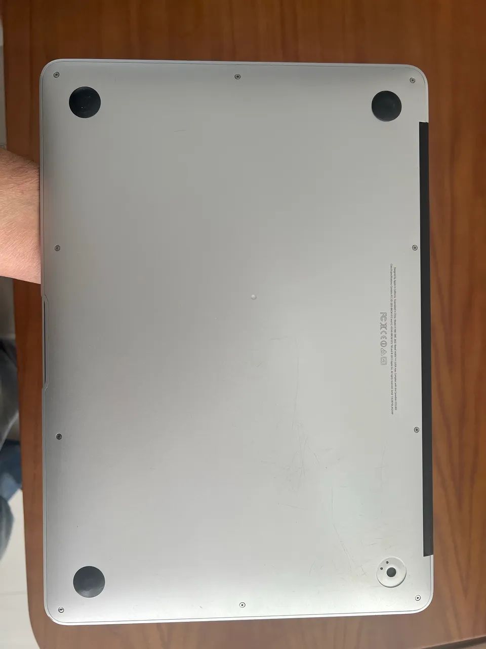 Laptop MacBook Air 2014 - Foto 2