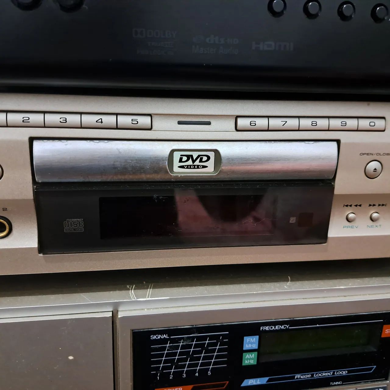 Dvd pionner  - Foto 5