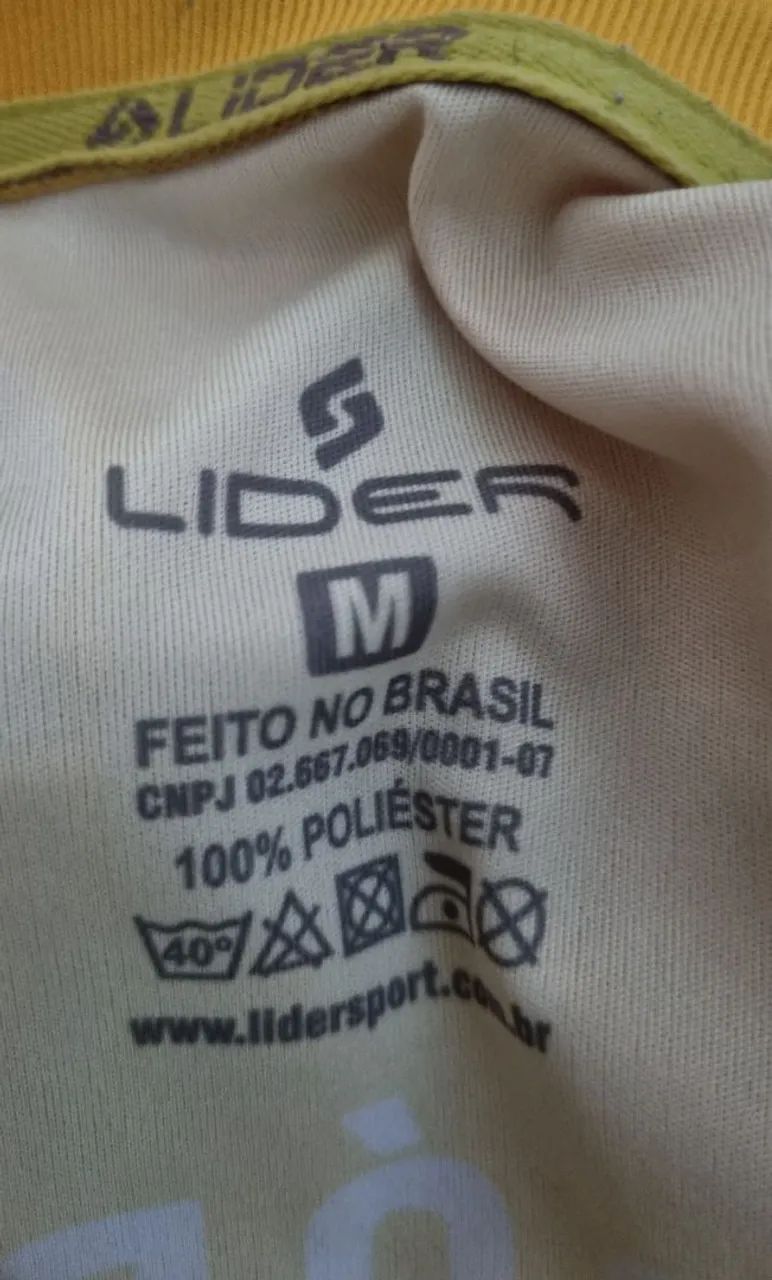 Camisa Brasiliense Oficiial  - Foto 3