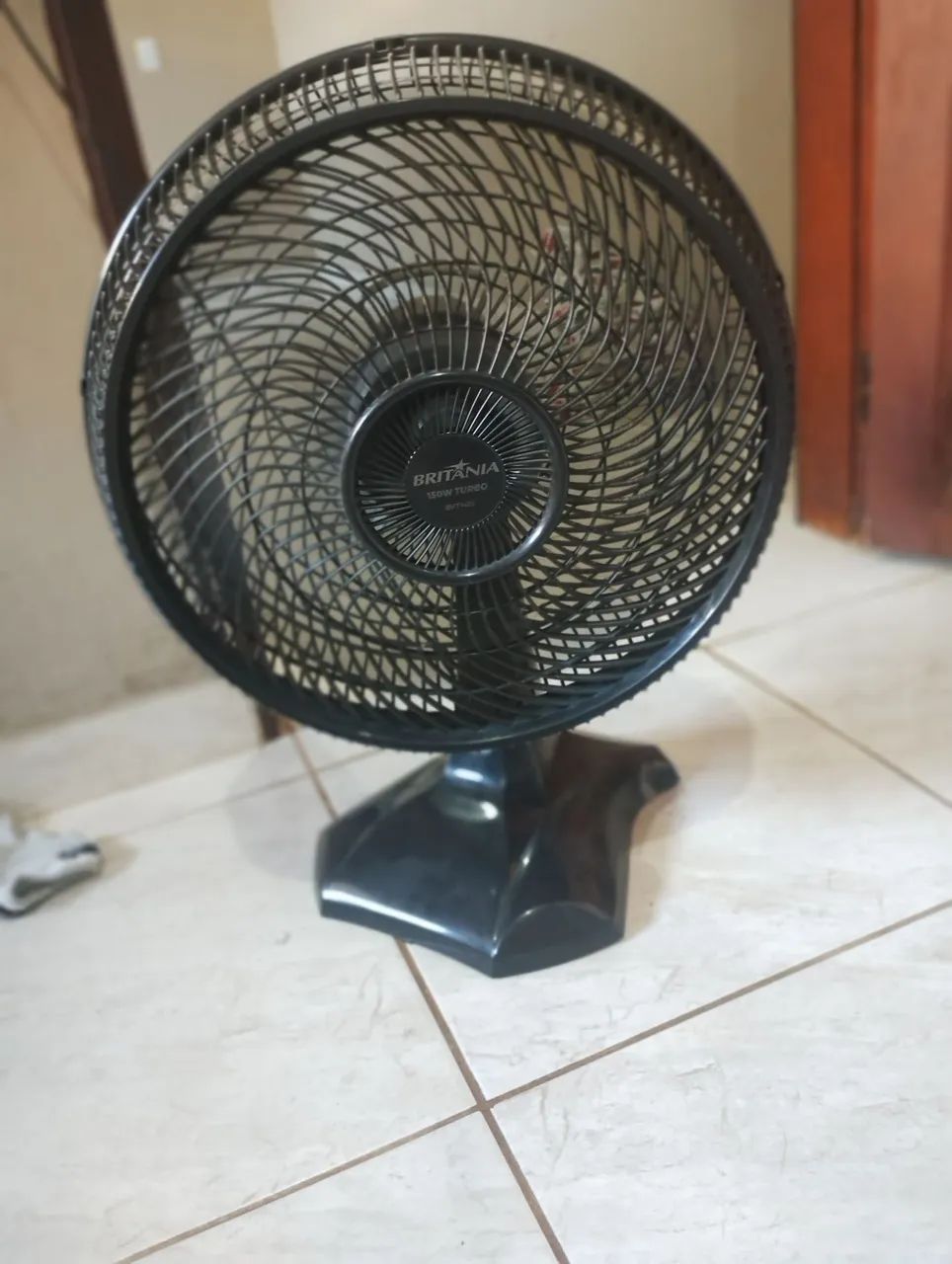 Ventilador  - Foto 3