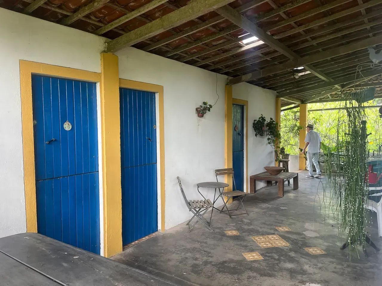 Sitio Puxinanã - Foto 2