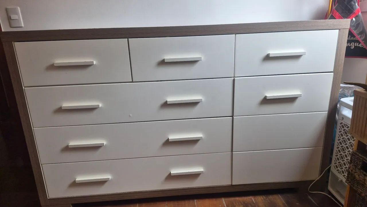 Cômoda quarto - Foto 2
