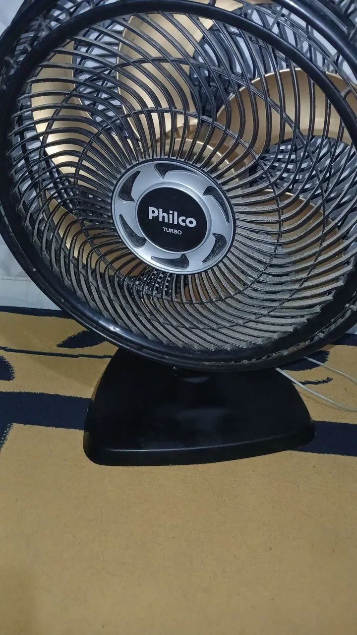 Ventilador da philco  - Foto 2