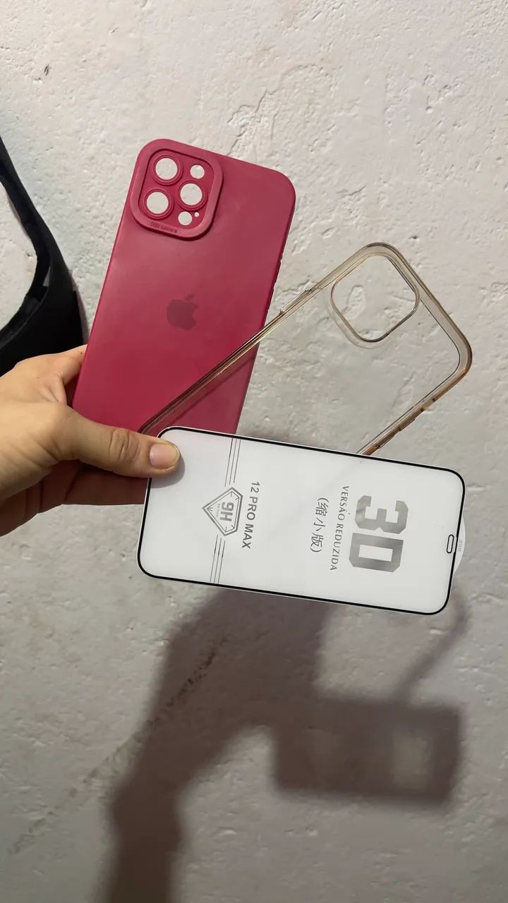 IPHONE 12 PRO MAX  - Foto 2