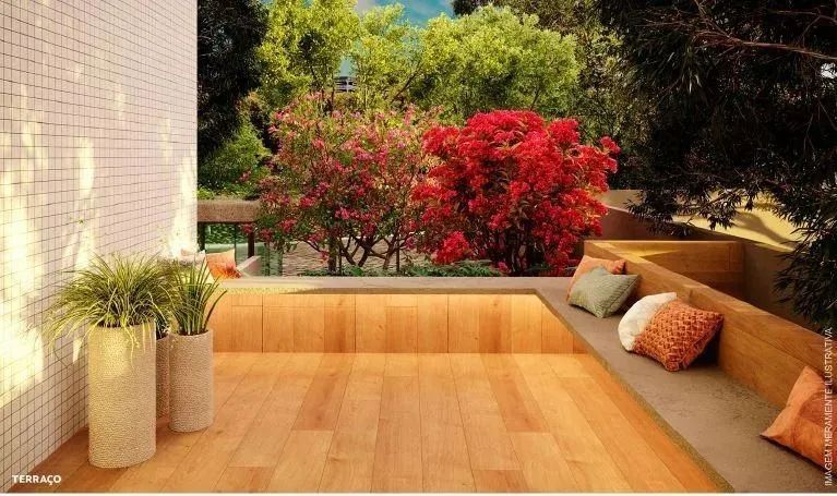 TERRAZZA BEIRA RIO - Foto 2