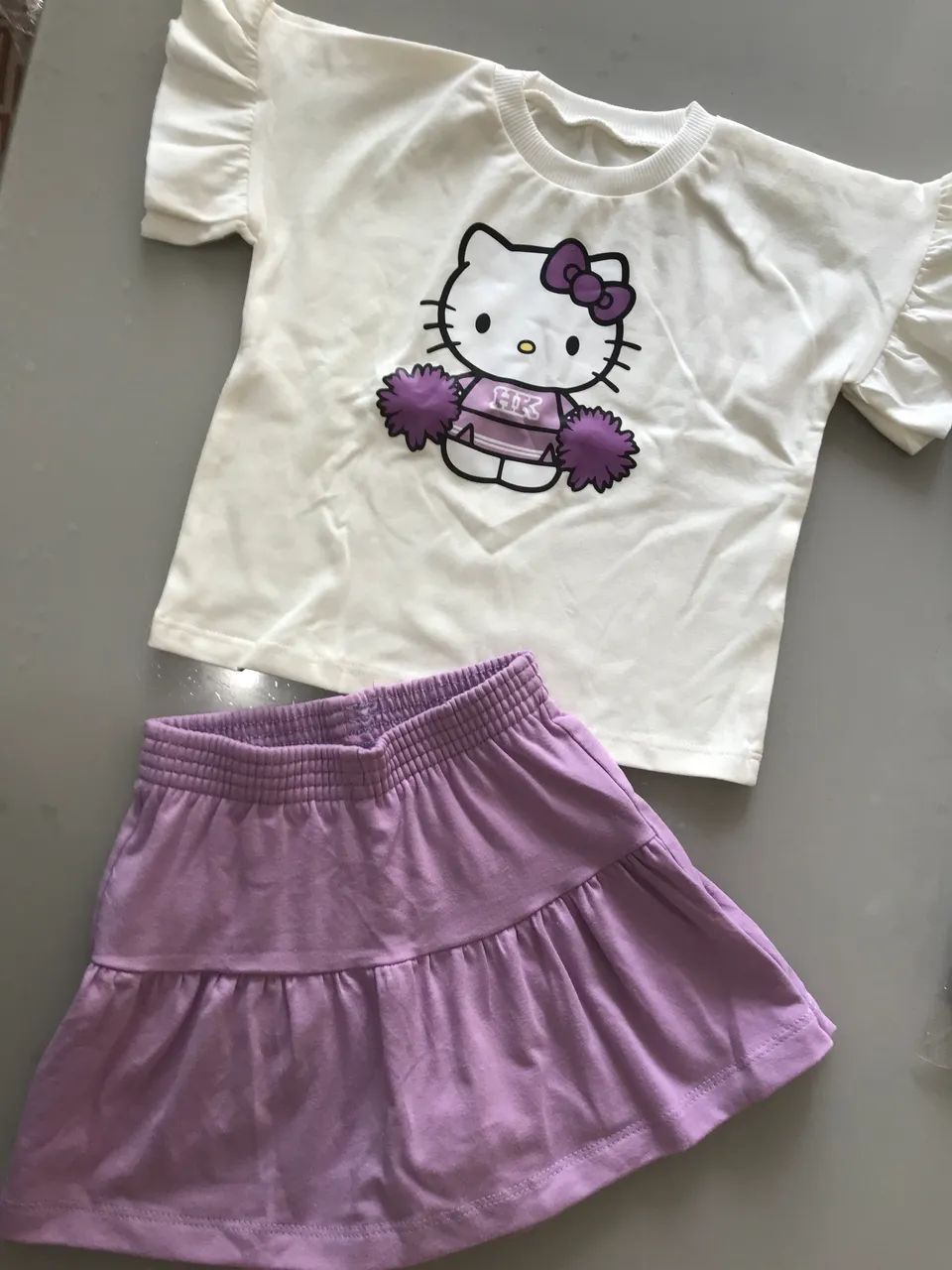Moda infantil  - Foto 2
