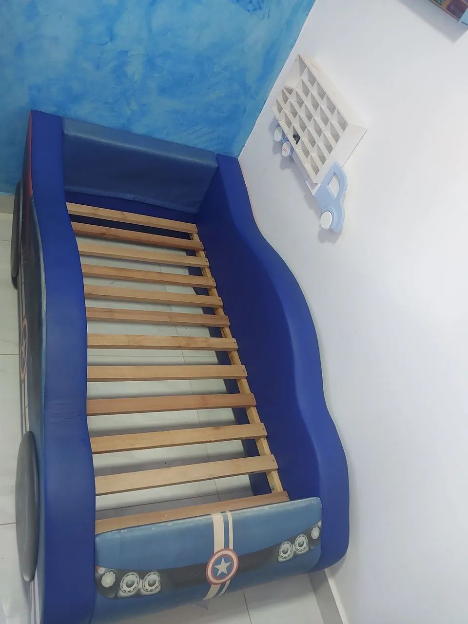 Cama infantil  - Foto 4