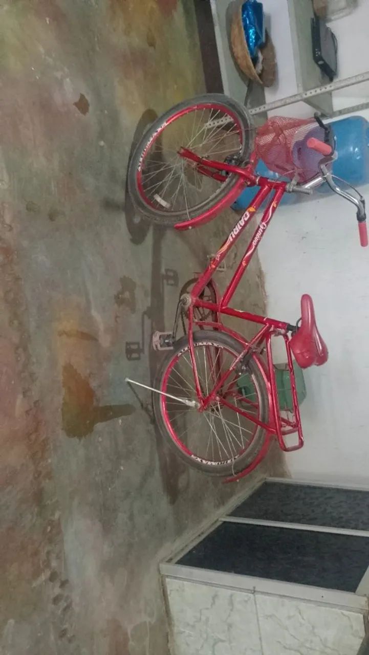 Bicicleta barata/ *82 - Foto 2