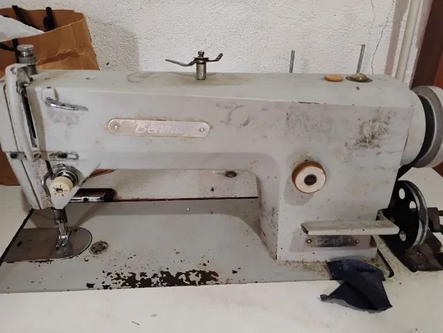 Máquinas de custura  - Foto 4