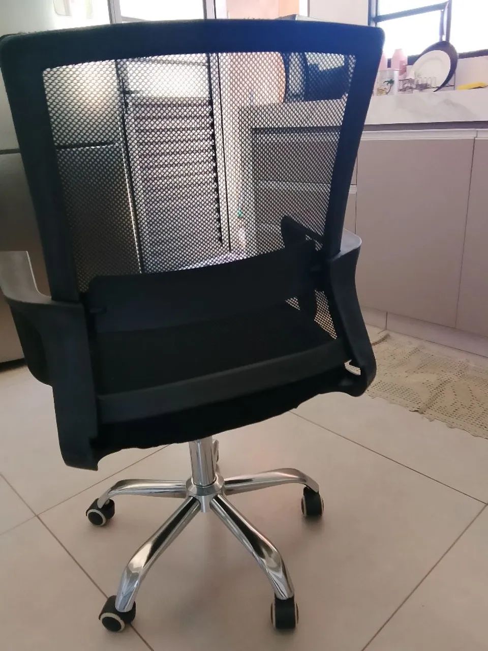 Cadeira escritório  - Foto 3