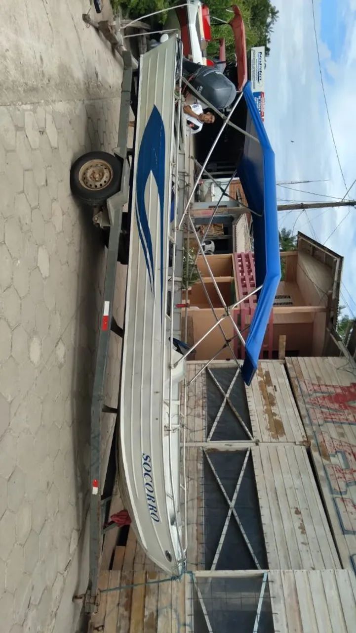Vendo voadeira 