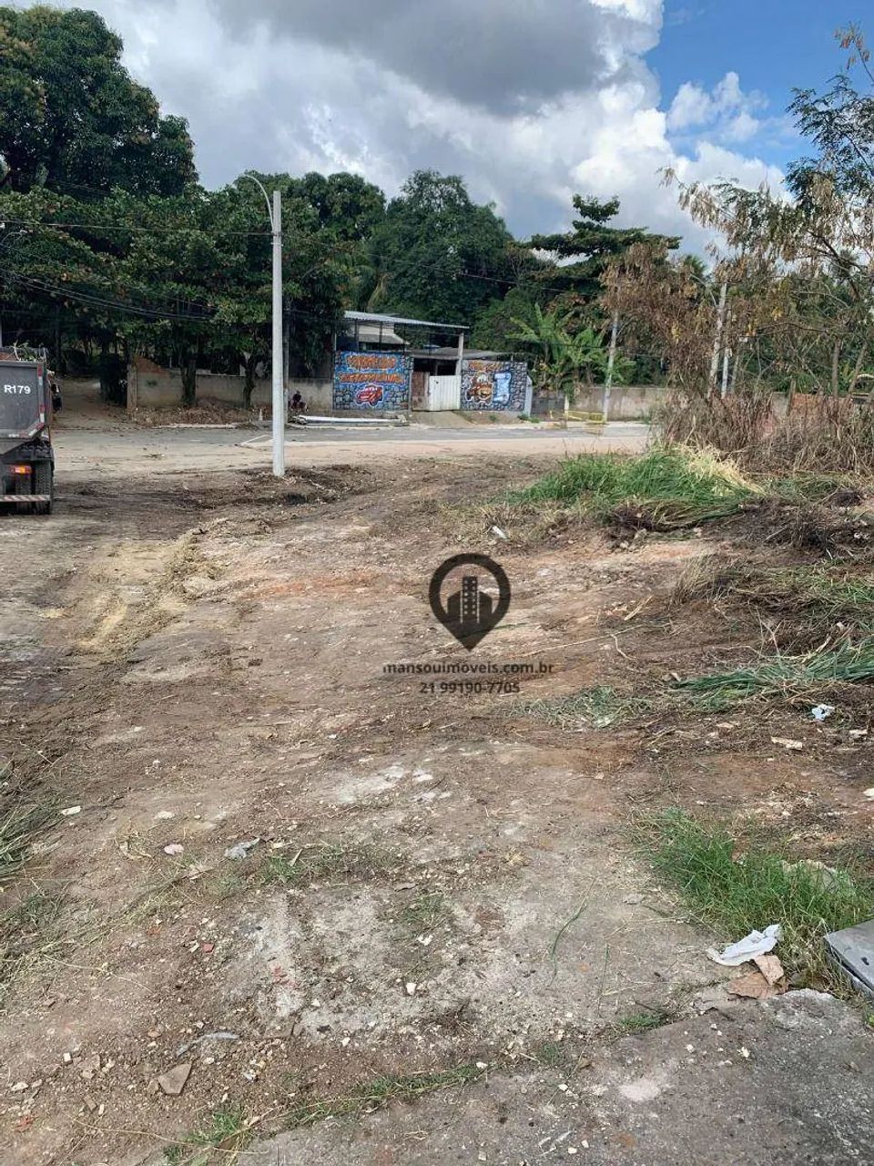Terreno em campo grande com RGI, à venda. - Foto 4