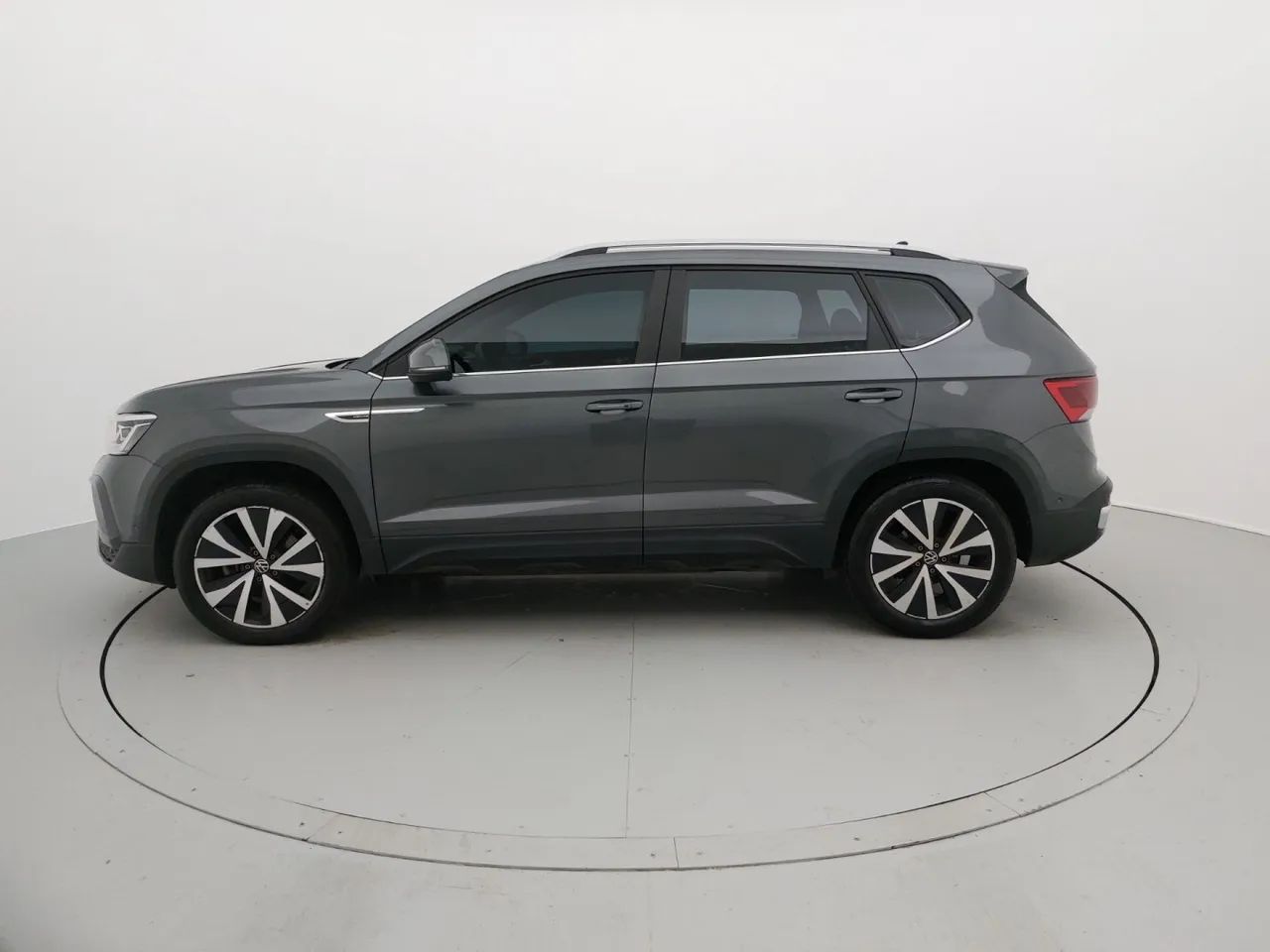 Volkswagen Taos Highline 1.4 250 TSI Flex Aut., foto 2 de 18