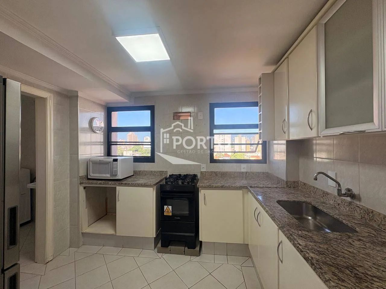 Apartamento 2 quartos à venda ou alugue, Edifício Solar de Passargada em Piracicaba - Foto 5