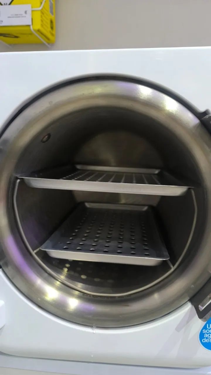 Autoclave Vitale Cristofoli - Foto 4