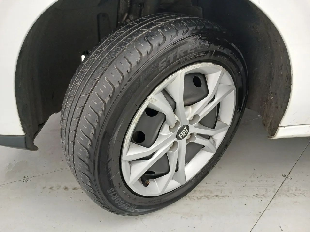 Fiat Argo Drive 1.0 Firefly, foto 11 de 18