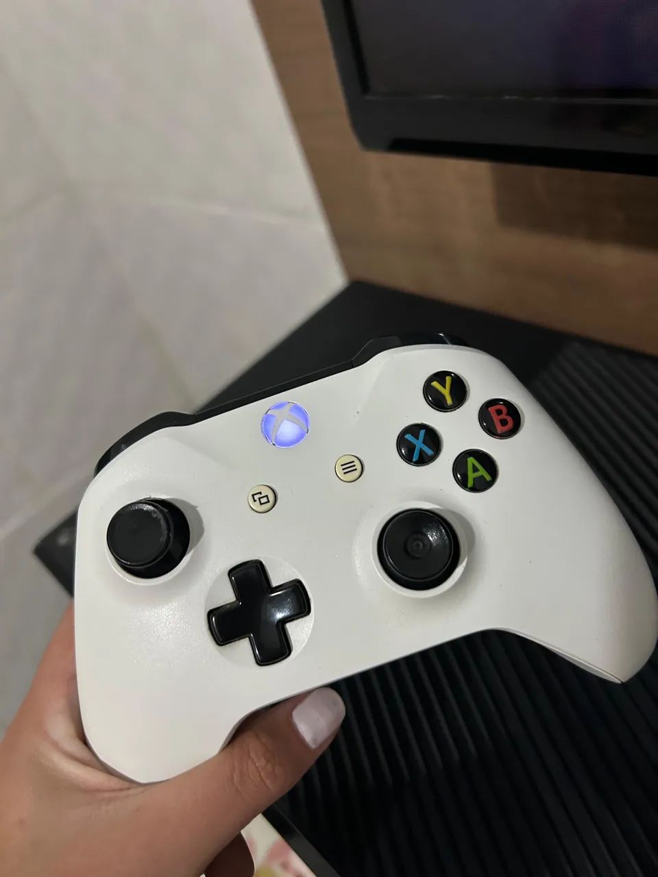 Xbox one 500gb - Foto 3