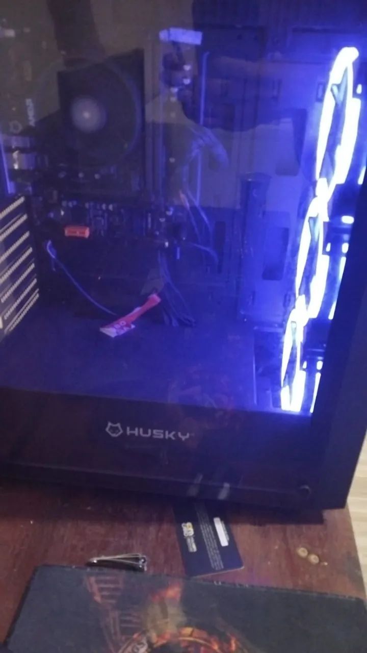 PC GAMER AMD RYZEN 5 - Foto 3