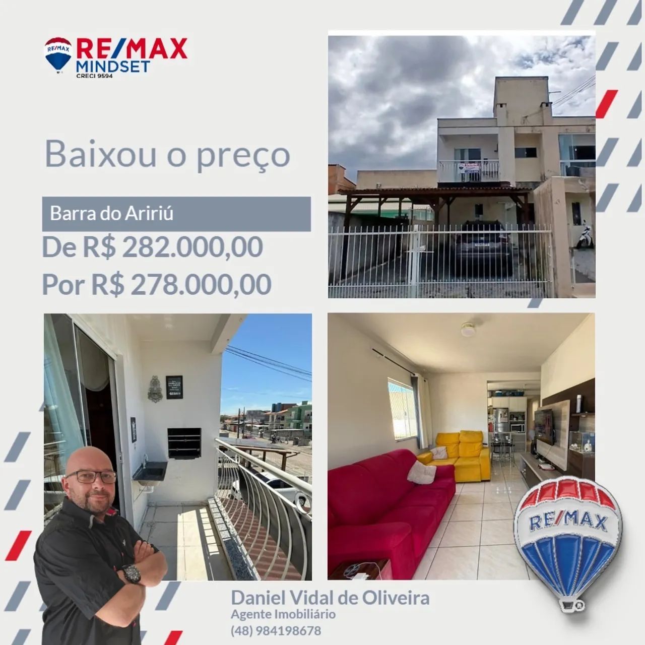 Apartamento  - Foto 2