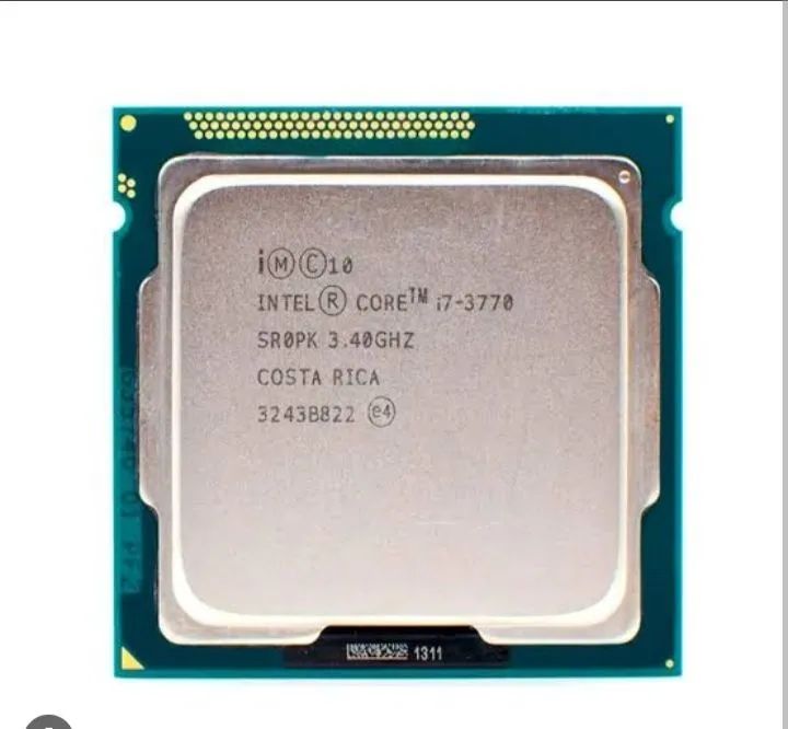 I7 3770  - Foto 2