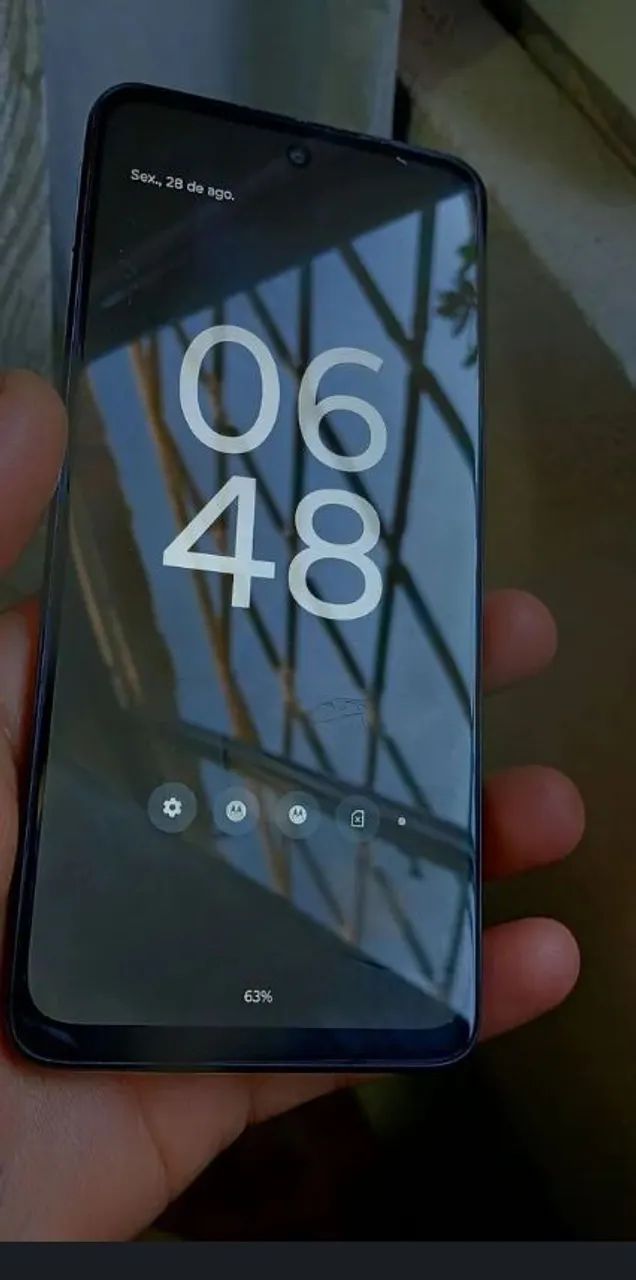 Motorola g73 conservado  - Foto 3