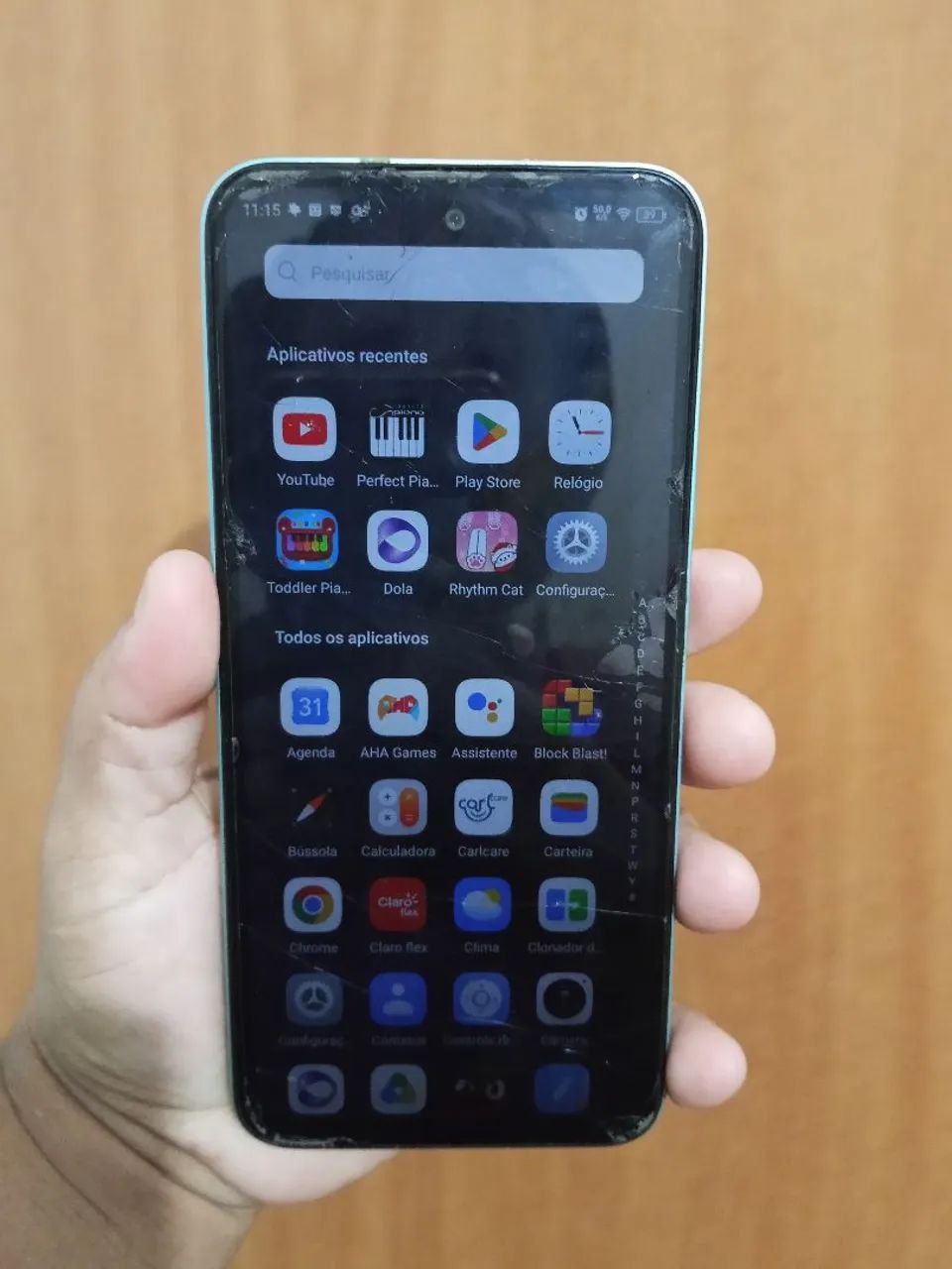 Celular  - Foto 2