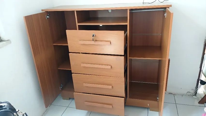 Cômoda  - Foto 4