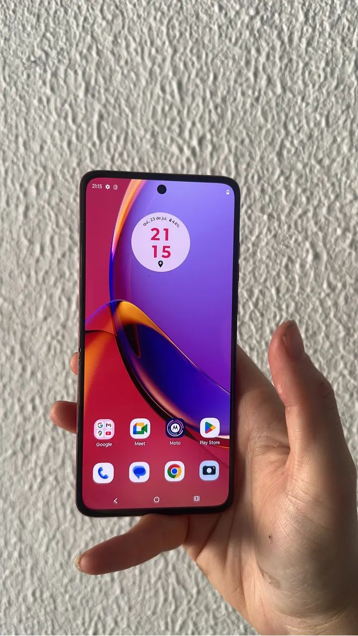 Motorola G84 256GB - Foto 3